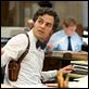 Zodiac : photo David Fincher, Mark Ruffalo