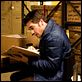 Zodiac : photo David Fincher, Jake Gyllenhaal