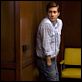 Zodiac : photo David Fincher, Jake Gyllenhaal