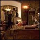 Zodiac : photo Brian Cox, David Fincher, Mark Ruffalo