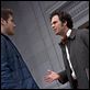 Zodiac : photo David Fincher, Jake Gyllenhaal, Mark Ruffalo