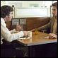 Zodiac : photo David Fincher, Jake Gyllenhaal, Mark Ruffalo