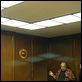Zodiac : photo David Fincher