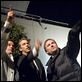 Zodiac : photo Anthony Edwards, David Fincher