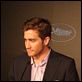Zodiac : photo David Fincher, Jake Gyllenhaal