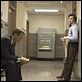 Zodiac : photo David Fincher, Mark Ruffalo