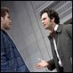 Zodiac : photo David Fincher, Jake Gyllenhaal, Mark Ruffalo
