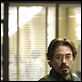 Zodiac : photo David Fincher, Robert Downey Jr.