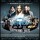 Southland Tales : poster Dwayne Johnson, Justin Timberlake, Mandy Moore, Richard Kelly, Sarah Michelle Gellar