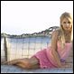 Southland Tales : photo Richard Kelly, Sarah Michelle Gellar