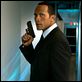 Southland Tales : photo Dwayne Johnson, Richard Kelly