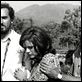photo Agostina Belli, Dino Risi, Ruggero Maccari, Vittorio Gassman