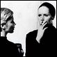 Persona : photo Ingmar Bergman