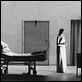 Persona : photo Ingmar Bergman