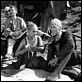El séptimo sello : photo Ingmar Bergman, Max von Sydow