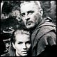 El séptimo sello : photo Ingmar Bergman