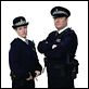 Extras : photo Ashley Jensen, Ricky Gervais