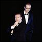 Extras : photo Ricky Gervais, Stephen Merchant