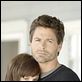 photo Chelsea Hobbs, Rob Lowe