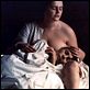 Gritos y susurros : photo Ingmar Bergman