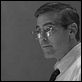 Buenas noches, y buena suerte : photo George Clooney