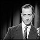 Buenas noches, y buena suerte : photo David Strathairn, George Clooney