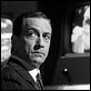 Buenas noches, y buena suerte : photo David Strathairn, George Clooney