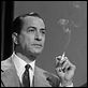 Buenas noches, y buena suerte : photo David Strathairn, George Clooney