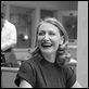 Buenas noches, y buena suerte : photo George Clooney, Patricia Clarkson