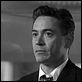 Buenas noches, y buena suerte : photo George Clooney, Robert Downey Jr.