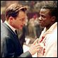 Camino a la gloria : photo Derek Luke, James Gartner, Josh Lucas