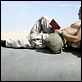 Jarhead, El Infierno Espera : photo Jake Gyllenhaal, Sam Mendes