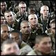 Jarhead, El Infierno Espera : photo Jake Gyllenhaal, Peter Sarsgaard, Sam Mendes