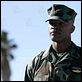 Jarhead, El Infierno Espera : photo Jamie Foxx, Sam Mendes