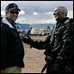 Jarhead, El Infierno Espera : photo Jake Gyllenhaal, Sam Mendes