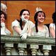 Pride and Prejudice (Orgullo y prejuicio) : photo Brenda Blethyn, Jena Malone, Joe Wright, Keira Knightley, Talulah Riley