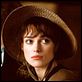 Pride and Prejudice (Orgullo y prejuicio) : photo Joe Wright, Keira Knightley