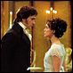Pride and Prejudice (Orgullo y prejuicio) : photo Joe Wright, Keira Knightley, Matthew MacFadyen