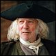 Pride and Prejudice (Orgullo y prejuicio) : photo Donald Sutherland, Joe Wright