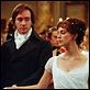 Pride and Prejudice (Orgullo y prejuicio) : photo Joe Wright, Keira Knightley, Matthew MacFadyen