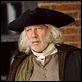 Pride and Prejudice (Orgullo y prejuicio) : photo Donald Sutherland, Joe Wright