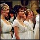 Pride and Prejudice (Orgullo y prejuicio) : photo Joe Wright, Keira Knightley, Rosamund Pike