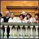 Pride and Prejudice (Orgullo y prejuicio) : photo Brenda Blethyn, Donald Sutherland, Jena Malone, Joe Wright, Rosamund Pike