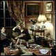 Laberinto de mentiras : photo Emily Watson, Julian Fellowes, Rupert Everett, Tom Wilkinson