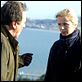Laberinto de mentiras : photo Emily Watson, Julian Fellowes, Tom Wilkinson