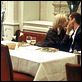 Laberinto de mentiras : photo Emily Watson, Julian Fellowes, Rupert Everett