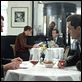 Laberinto de mentiras : photo Julian Fellowes, Rupert Everett, Tom Wilkinson