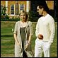 Laberinto de mentiras : photo Emily Watson, Julian Fellowes, Rupert Everett