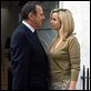 Laberinto de mentiras : photo Emily Watson, Julian Fellowes, Tom Wilkinson