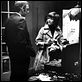 Klute : photo Alan J. Pakula, Donald Sutherland, Jane Fonda